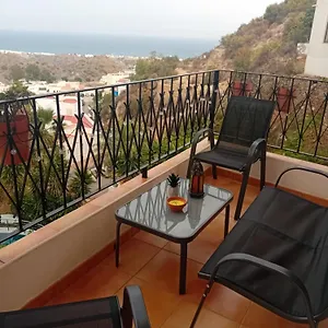 El Cortijo Mojácar